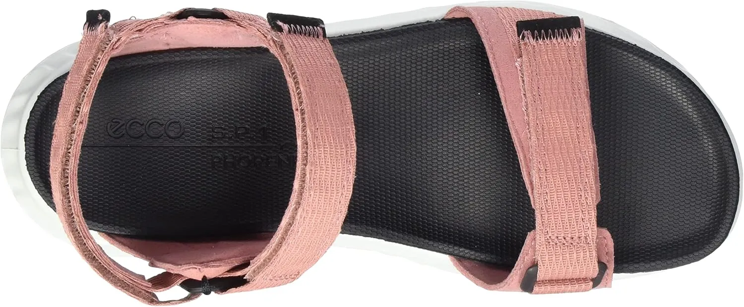 ECCO Girl's Flatform Sandal