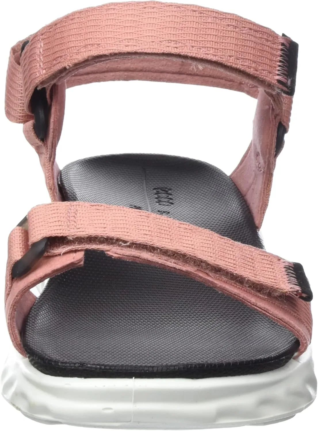 ECCO Girl's Flatform Sandal