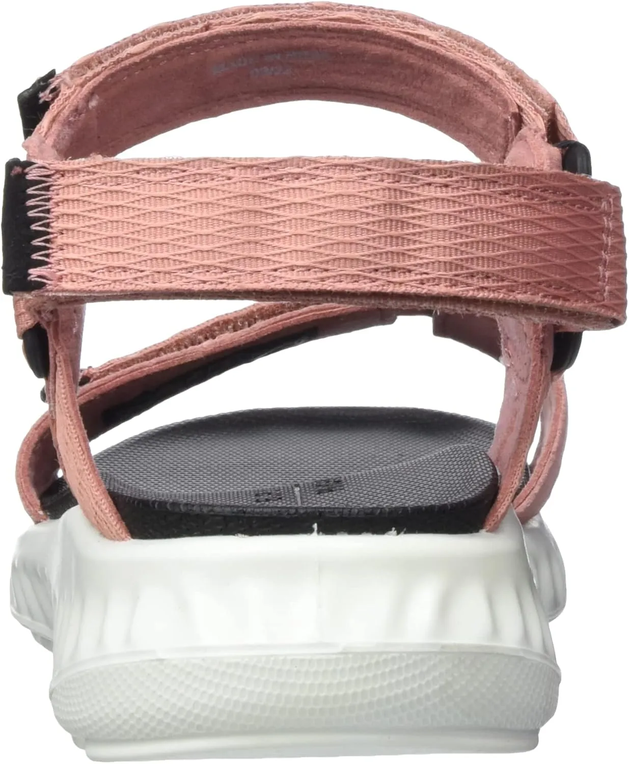 ECCO Girl's Flatform Sandal