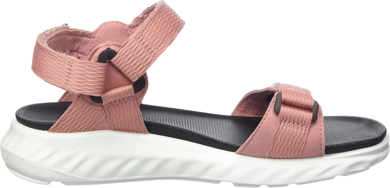 ECCO Girl's Flatform Sandal