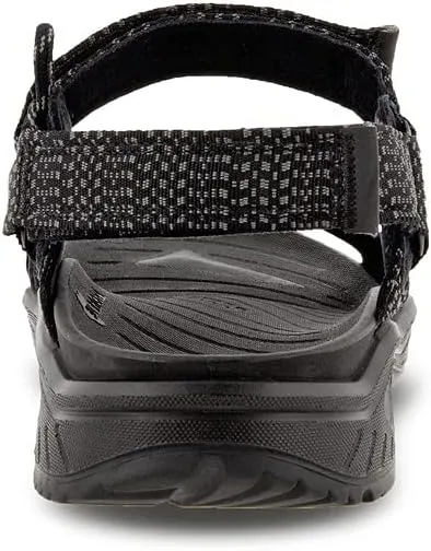 ECCO Men's Ankle-Strap Flat Sandal