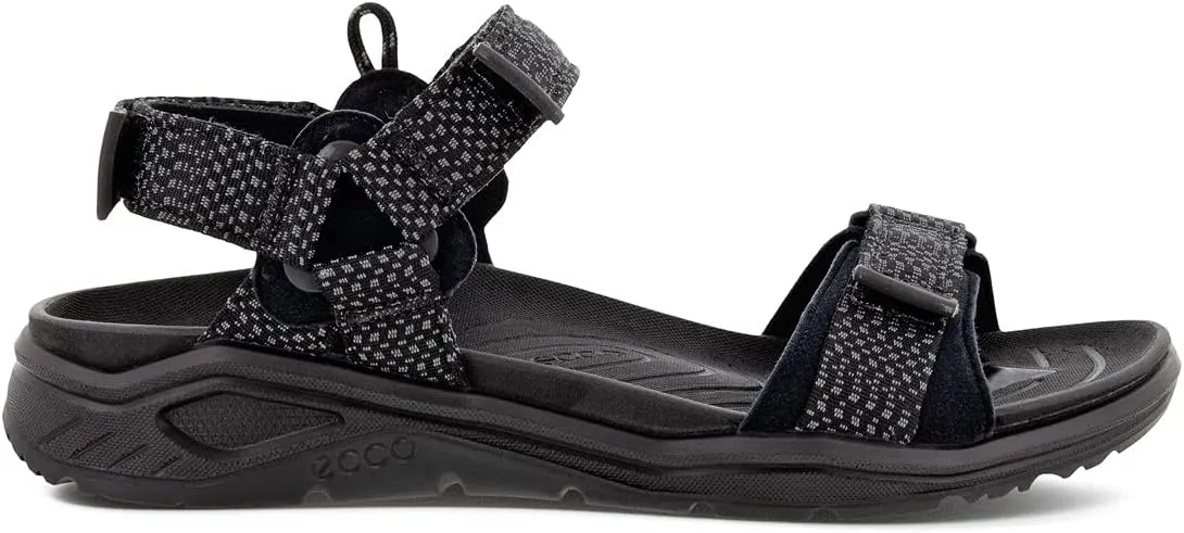 ECCO Men's Ankle-Strap Flat Sandal
