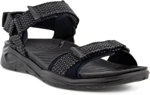 ECCO Men's Ankle-Strap Flat Sandal