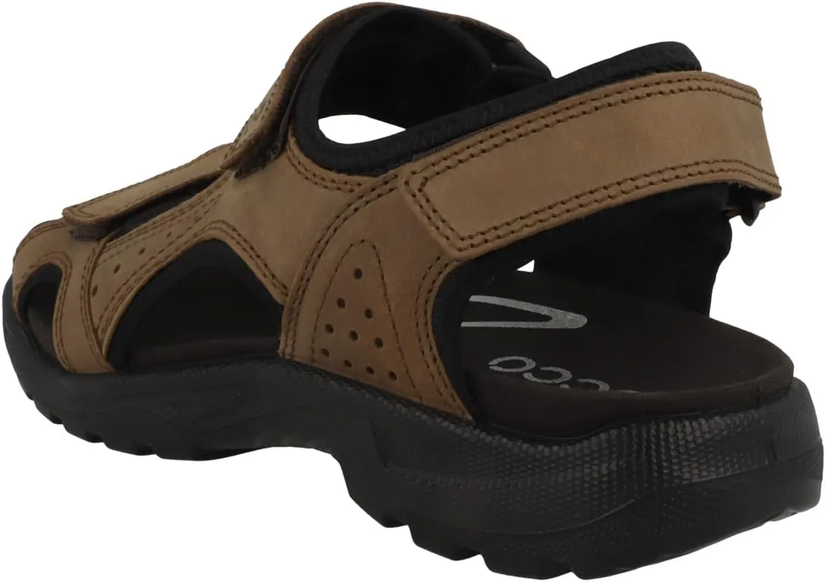 ECCO Men's Shoes