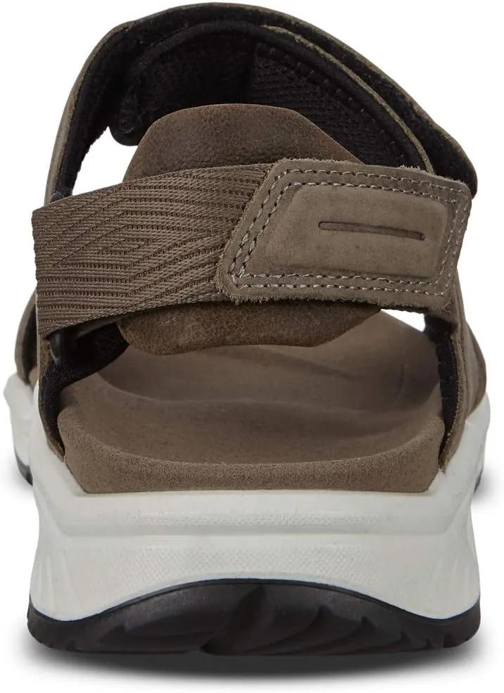 ECCO Men's X-TRINSIC Leather Sandal