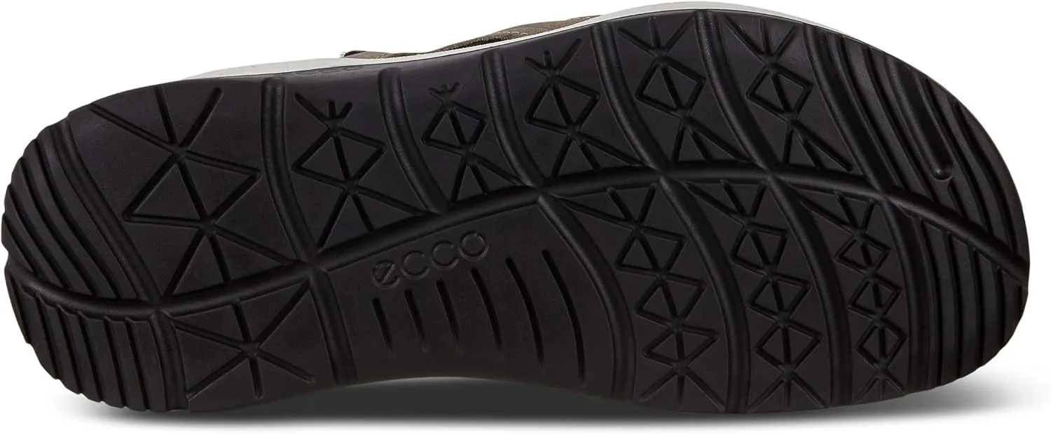 ECCO Men's X-TRINSIC Leather Sandal