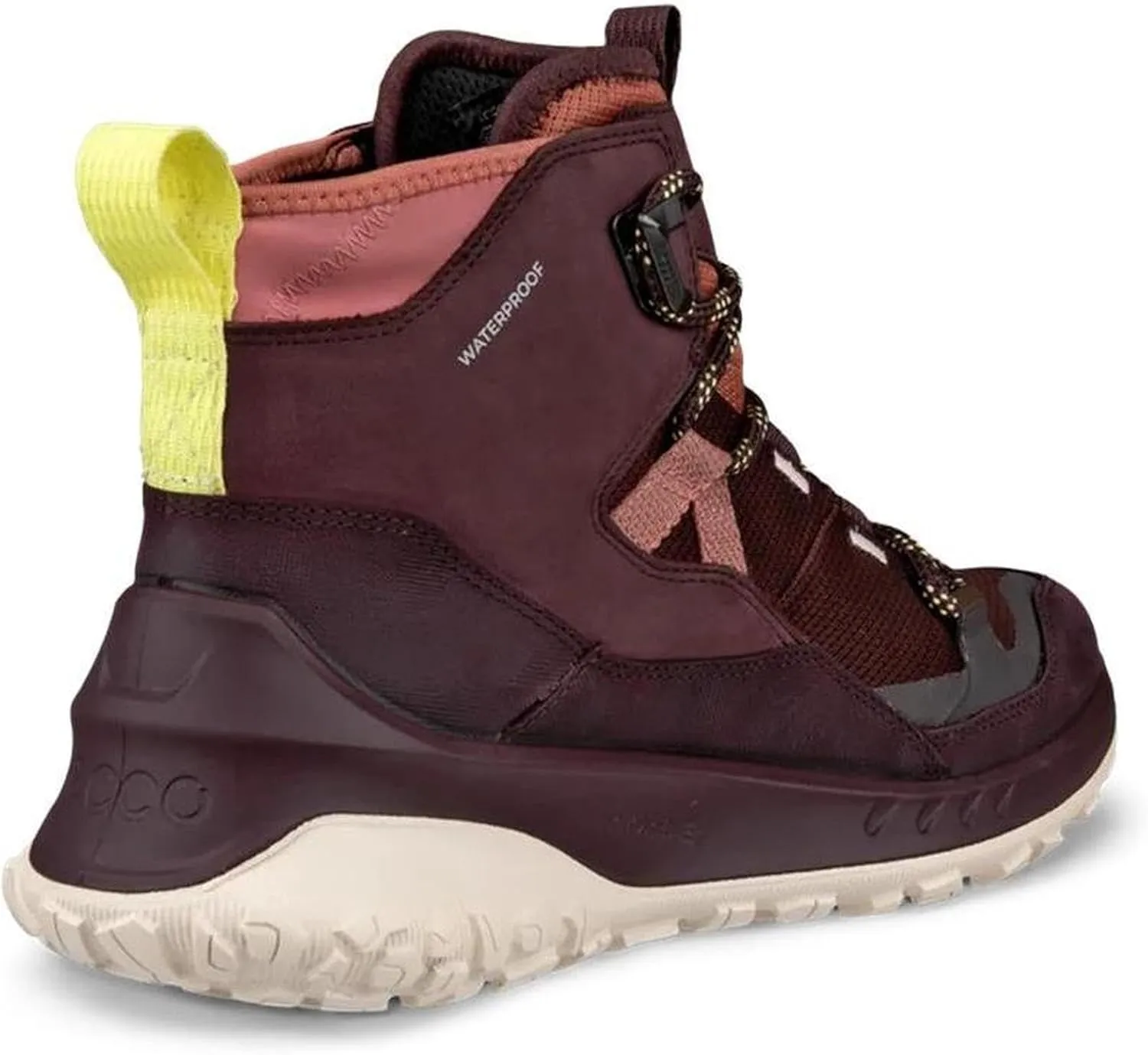 ECCO ULT 82427360992 Women's Shoes