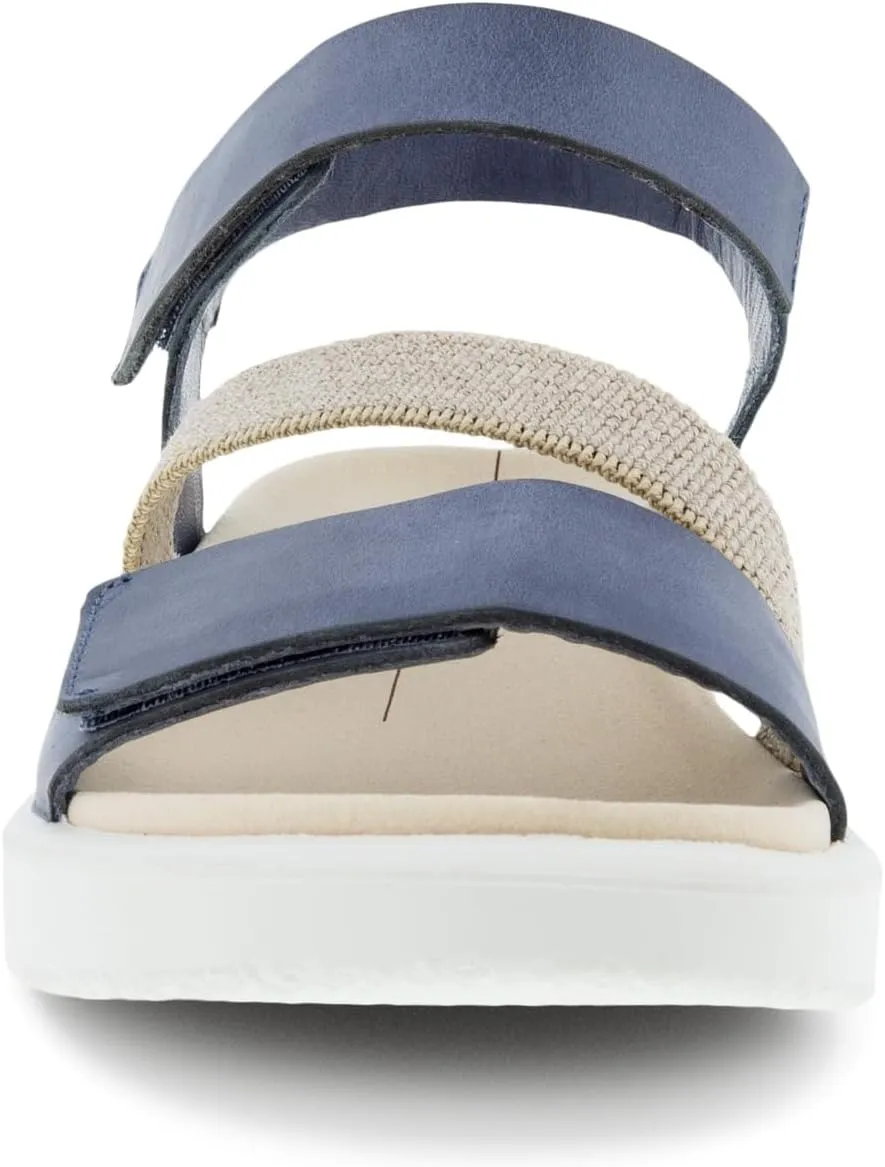 ECCO Women's Flowt 2 Band Sandal
