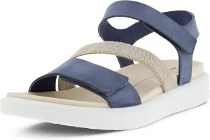 ECCO Women's Flowt 2 Band Sandal