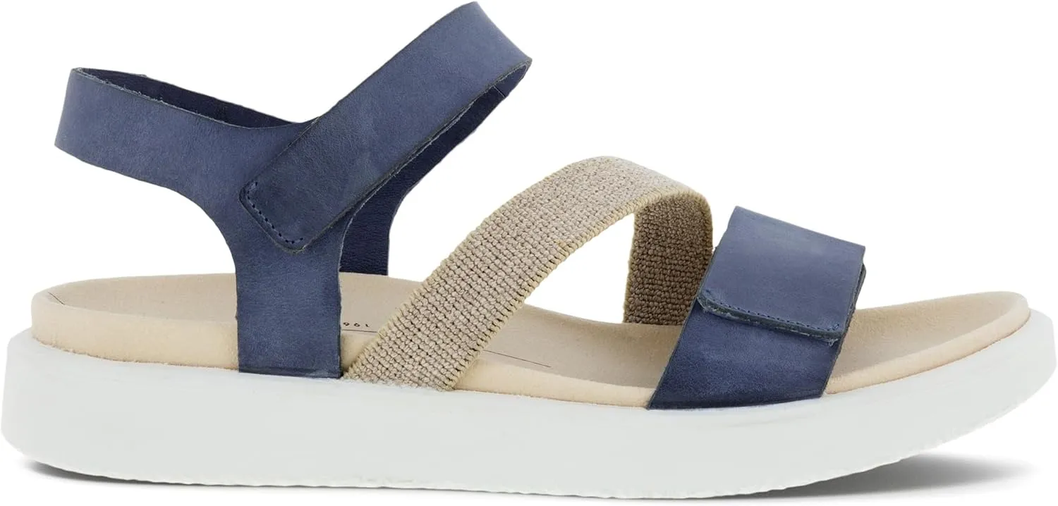 ECCO Women's Flowt 2 Band Sandal