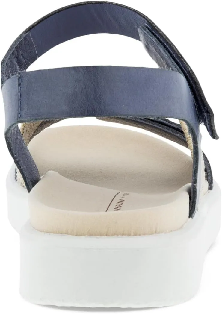 ECCO Women's Flowt 2 Band Sandal