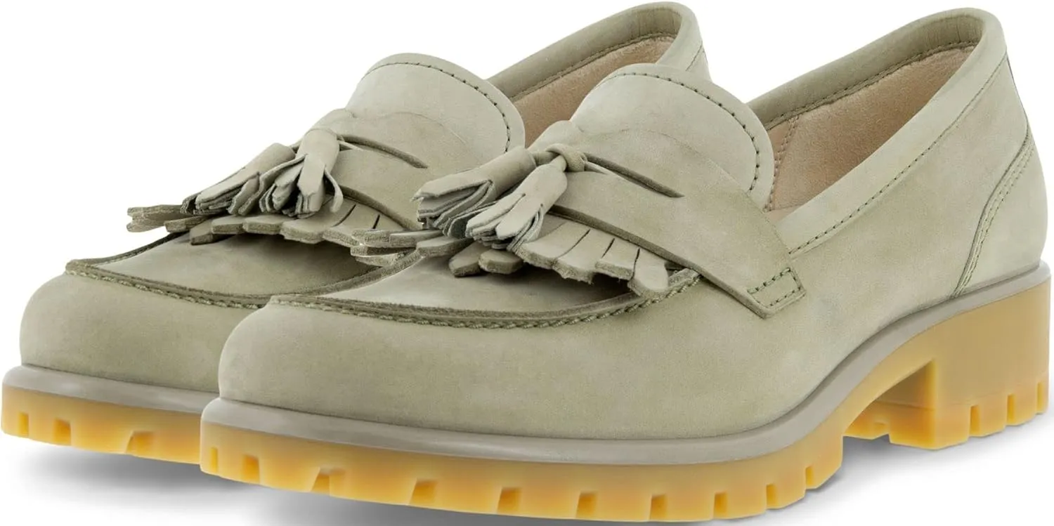 ECCO Women's Loafers