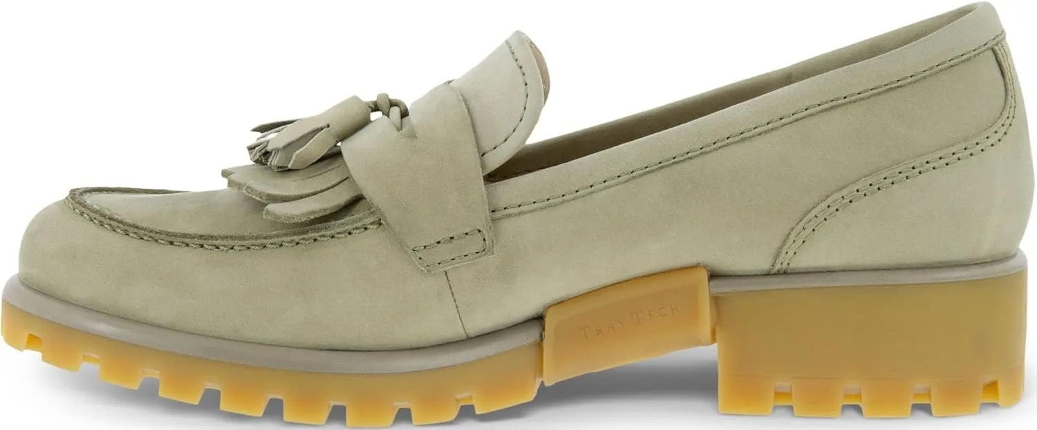 ECCO Women's Loafers