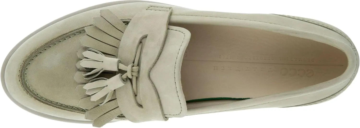 ECCO Women's Loafers