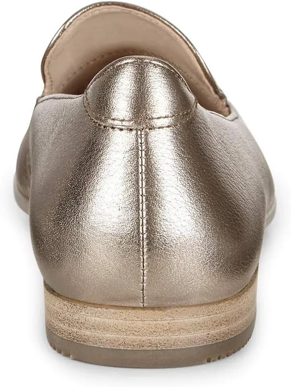 ECCO Women's Shape Pointy Ballerina Ii Pointed Toe Flat