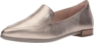 ECCO Women's Shape Pointy Ballerina Ii Pointed Toe Flat