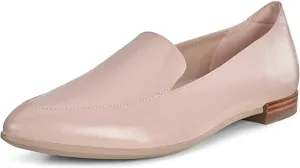 ECCO Women's Shape Pointy Ballerina Ii Pointed Toe Flat
