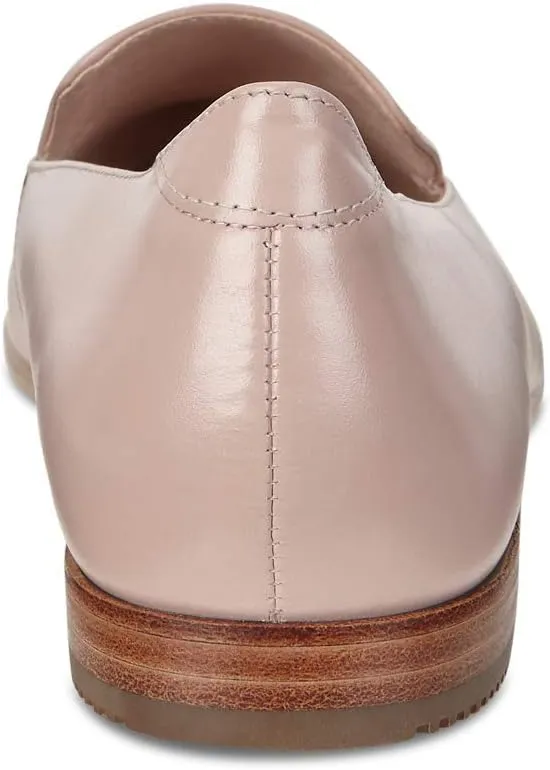 ECCO Women's Shape Pointy Ballerina Ii Pointed Toe Flat