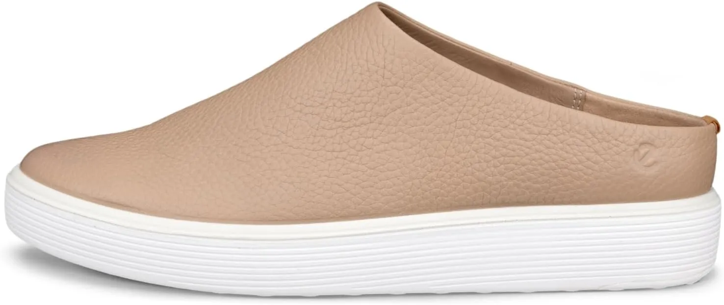 ECCO Women's Soft 60 Slide Clog