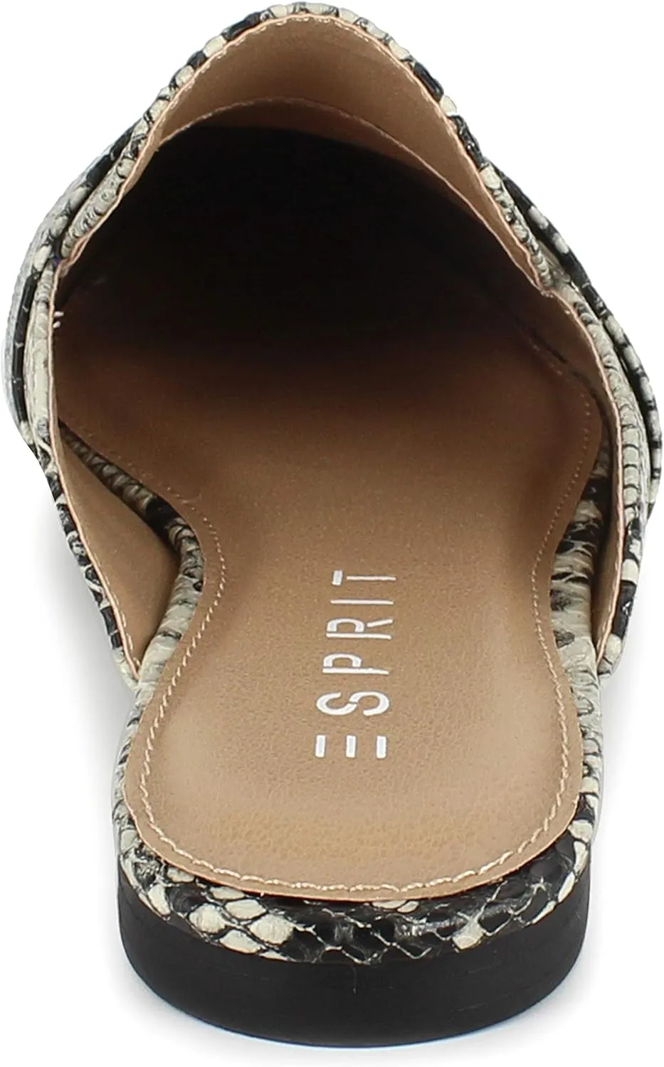 Esprit Women's Jade Mule