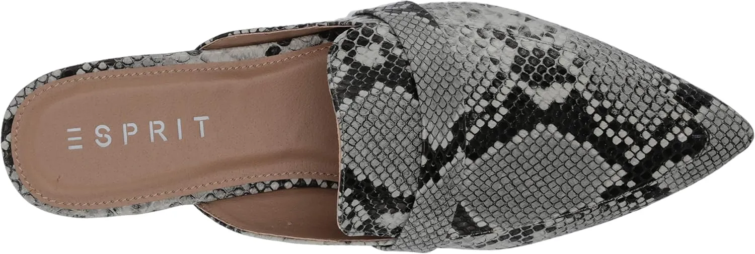 Esprit Women's Jade Mule