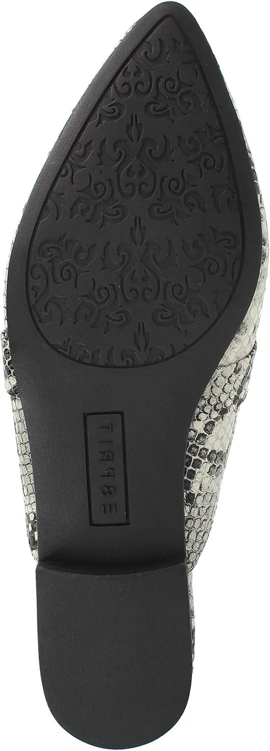 Esprit Women's Jade Mule