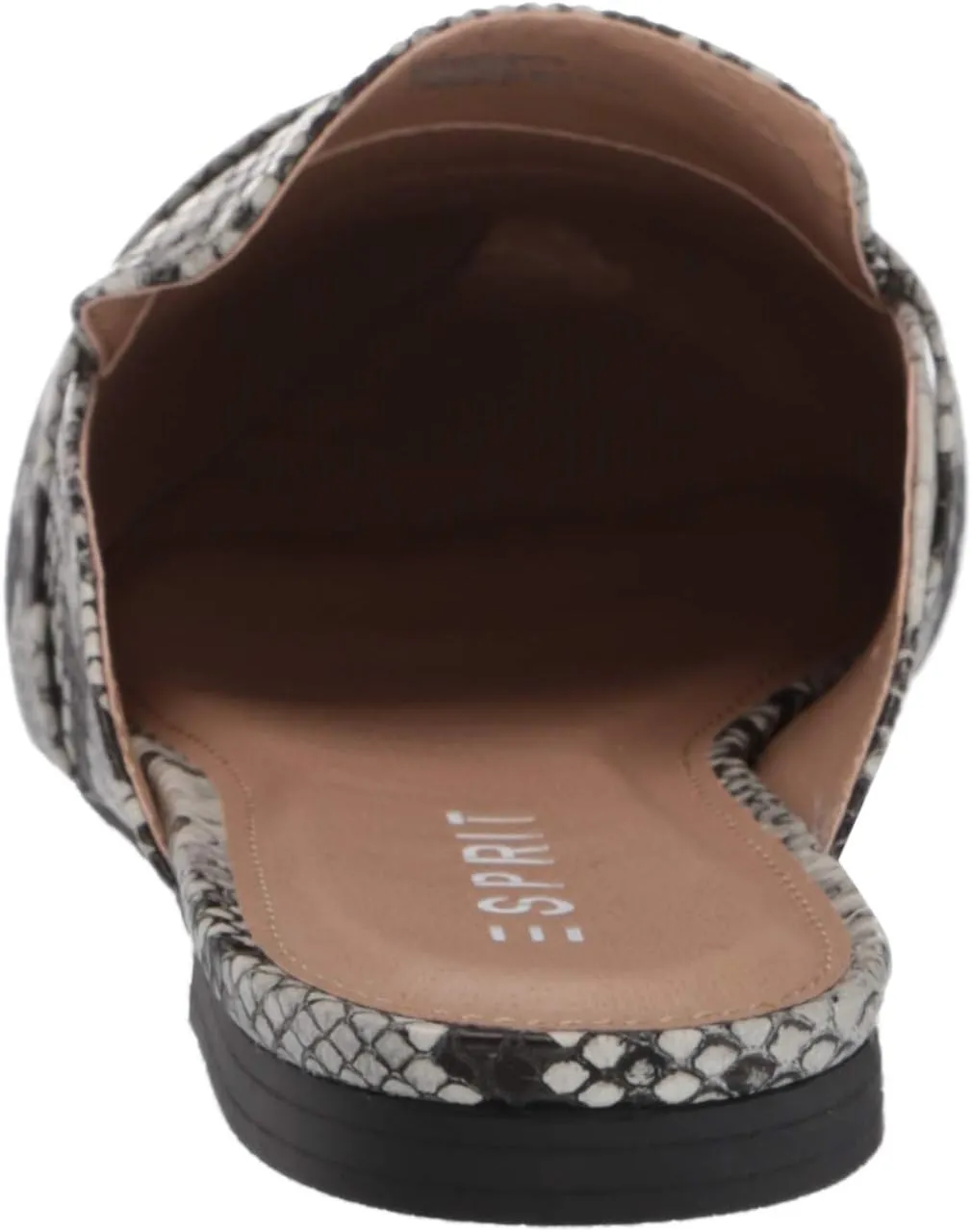 Esprit Women's Jade Mule