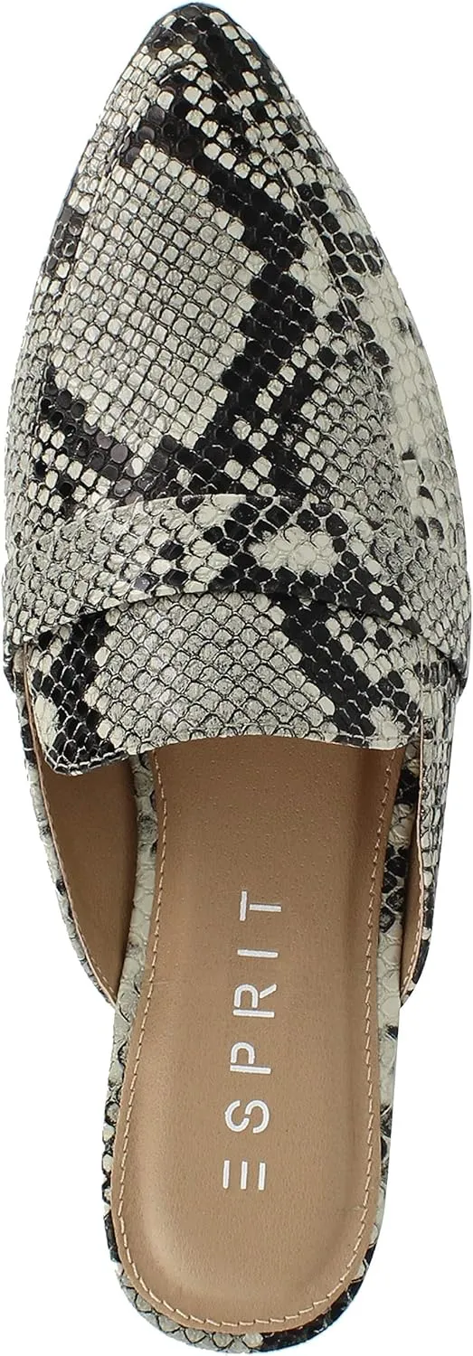 Esprit Women's Jade Mule