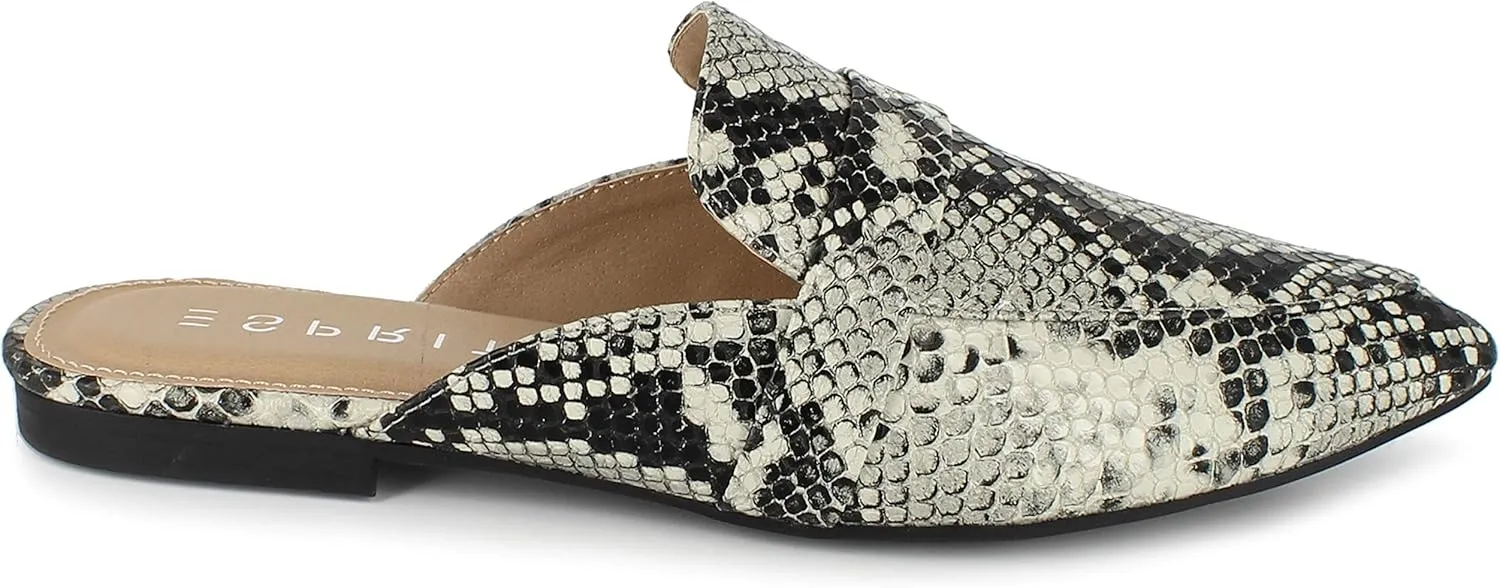 Esprit Women's Jade Mule
