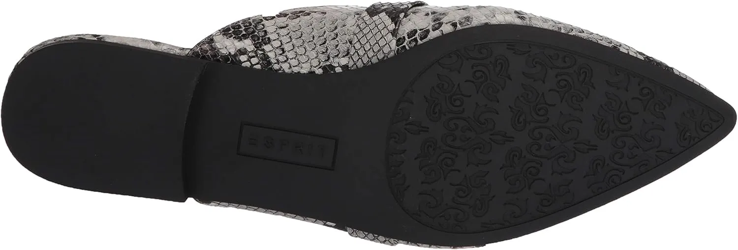 Esprit Women's Jade Mule