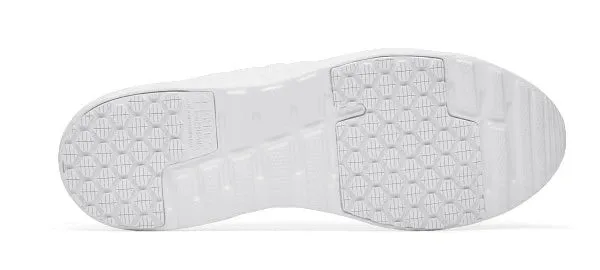 Everlight CE Mens White Trainers