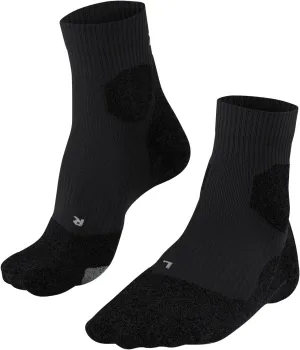 FALKE Men's RU Trail Grip Socks, 1 Pair