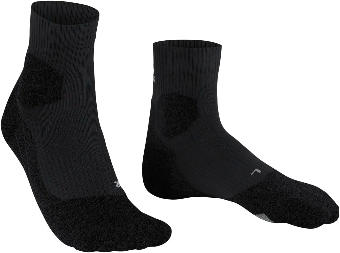 FALKE Men's RU Trail Grip Socks, 1 Pair