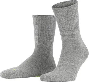 FALKE Unisex Walkie Light Wool Socks, 1 Pair