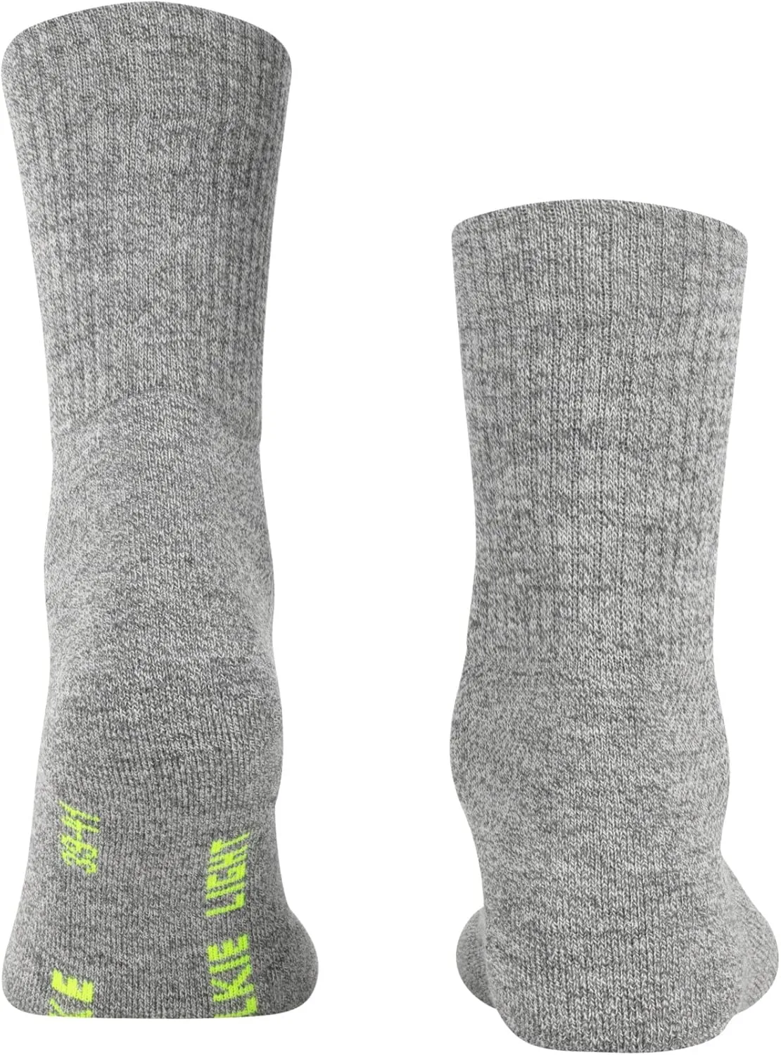 FALKE Unisex Walkie Light Wool Socks, 1 Pair