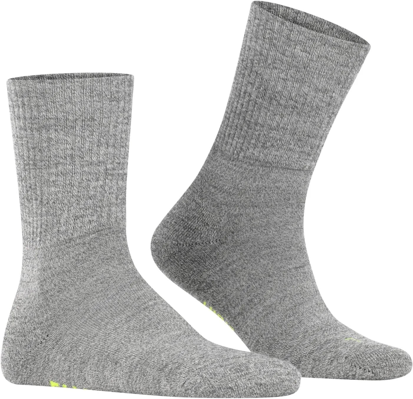 FALKE Unisex Walkie Light Wool Socks, 1 Pair