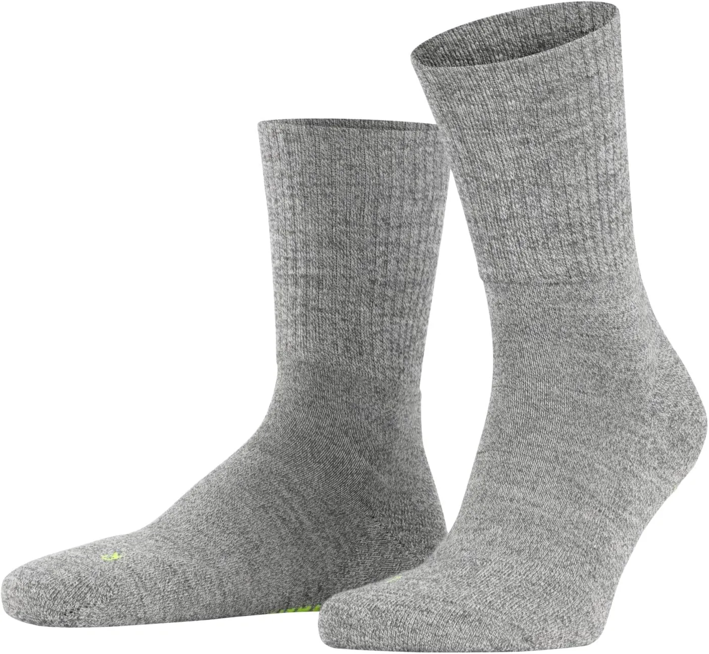 FALKE Unisex Walkie Light Wool Socks, 1 Pair