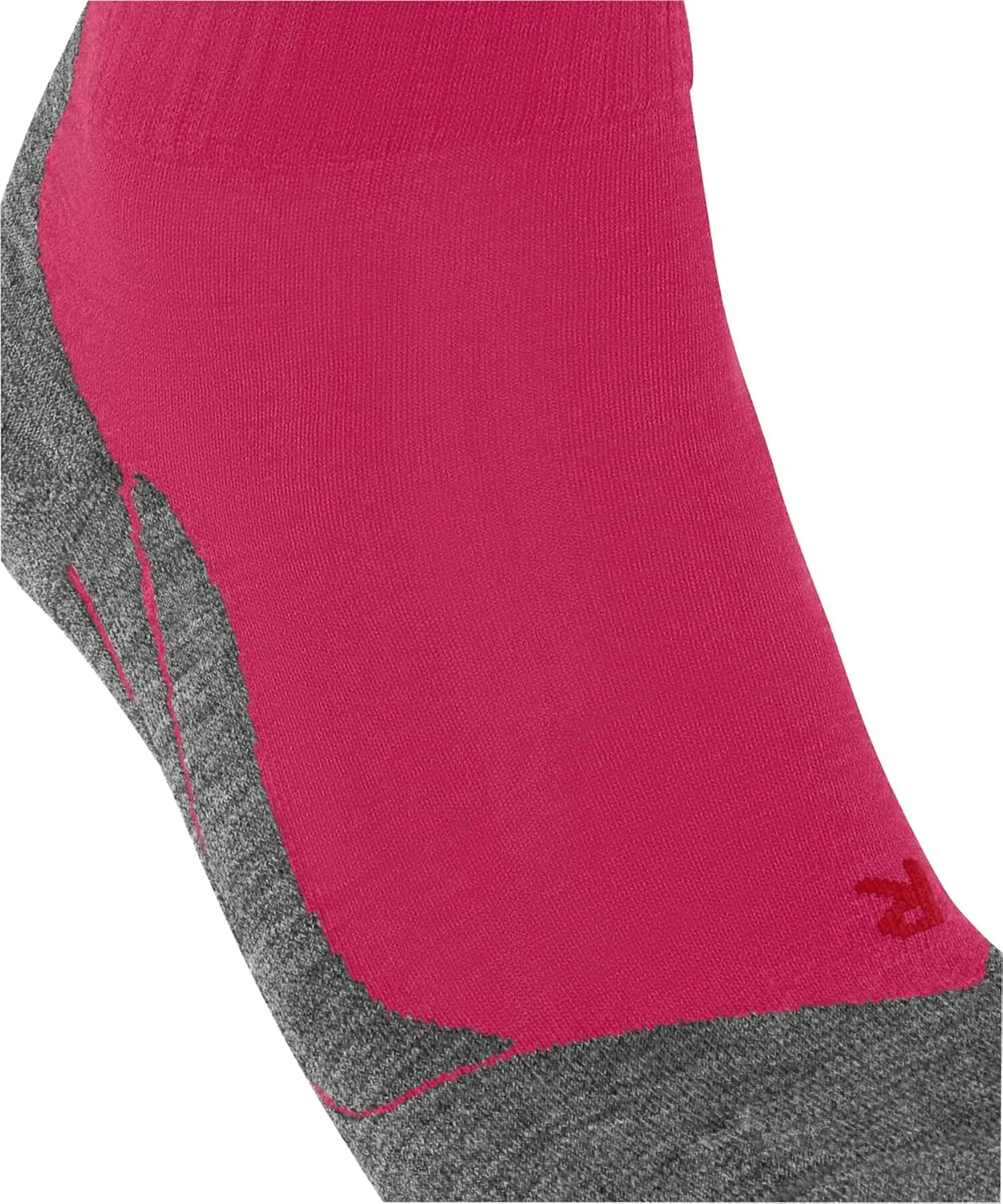 FALKE Women's TK5 Wander Hiking Socks, 1 Pair