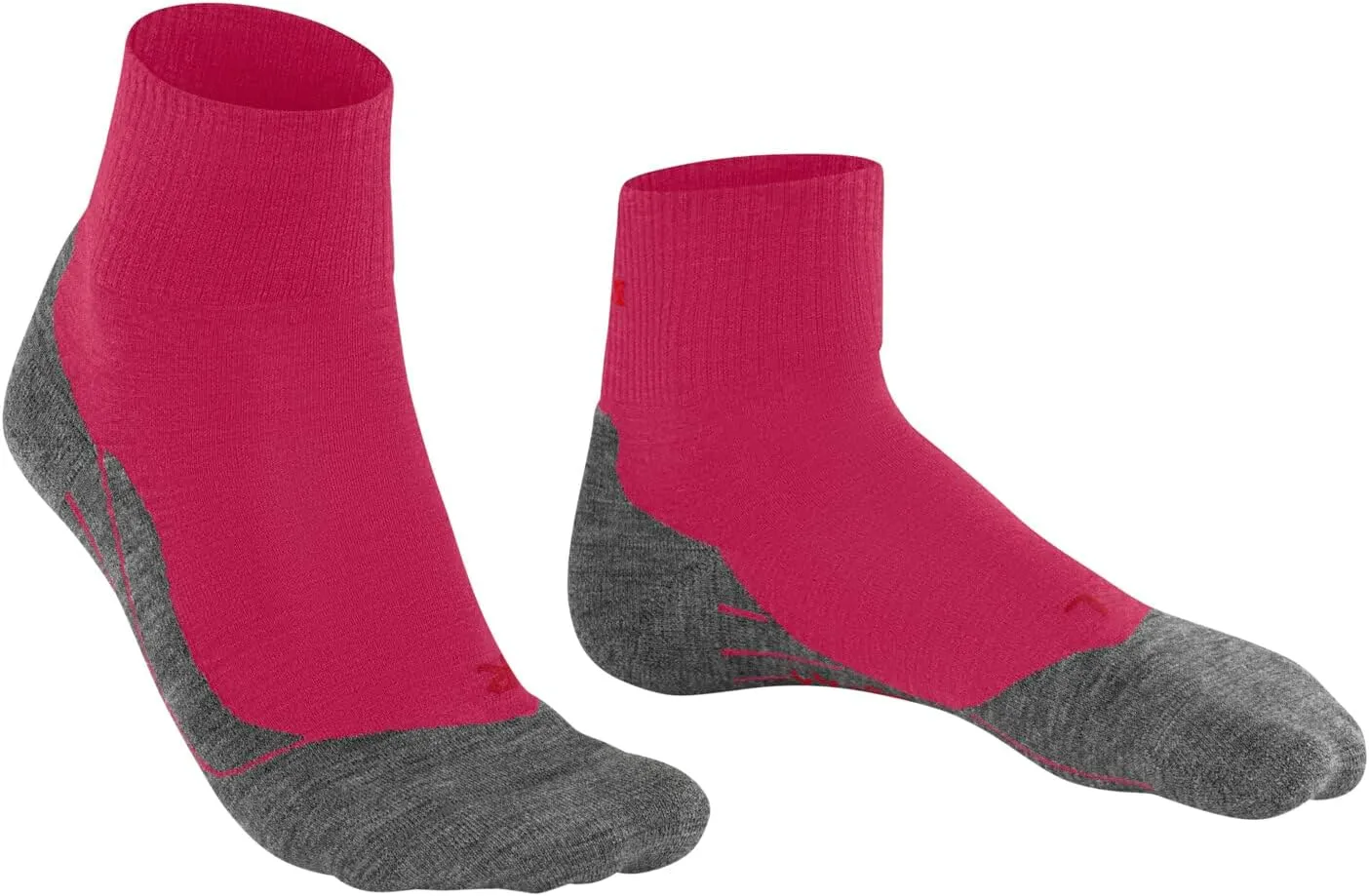 FALKE Women's TK5 Wander Hiking Socks, 1 Pair