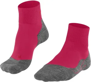 FALKE Women's TK5 Wander Hiking Socks, 1 Pair