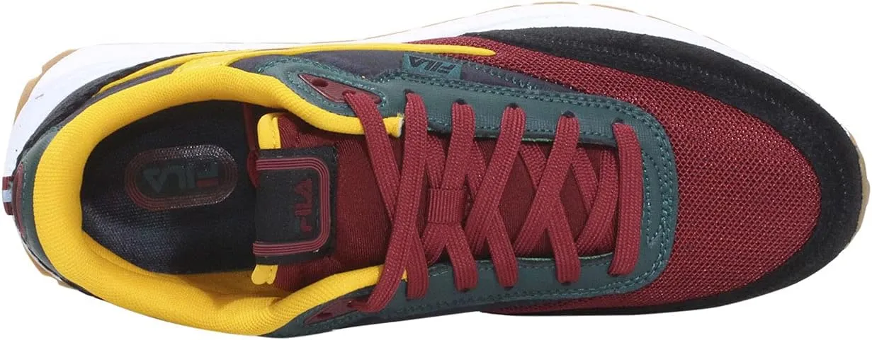 Fila Men's Renno Sneaker