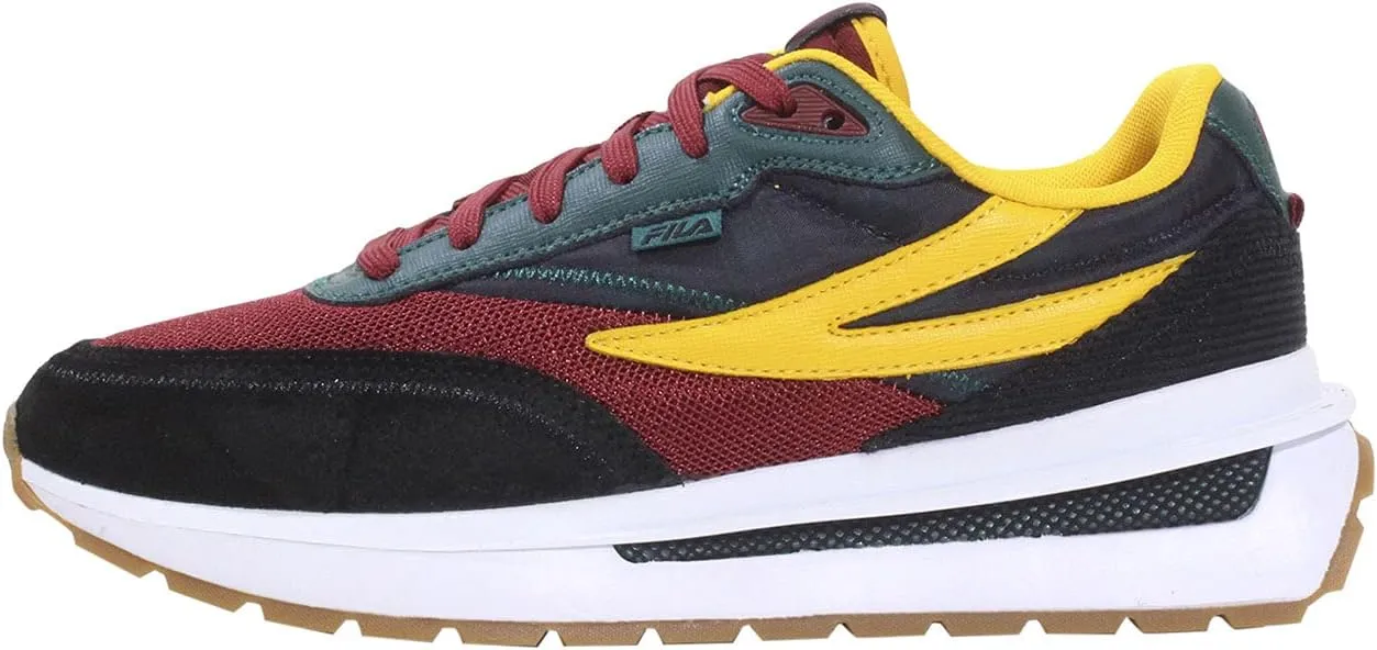 Fila Men's Renno Sneaker
