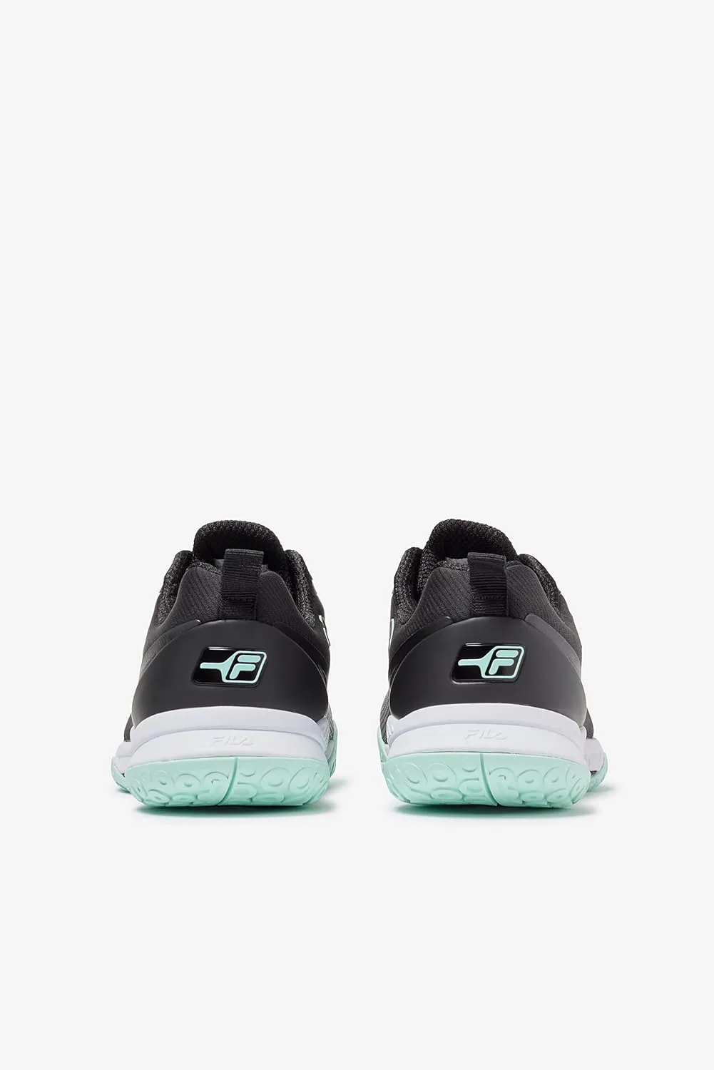 Fila Volley Burst Womens Pickleball Shoe