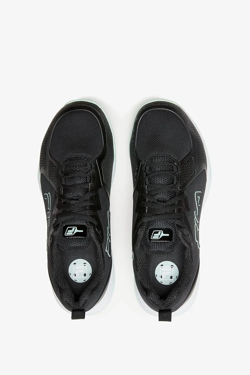 Fila Volley Burst Womens Pickleball Shoe