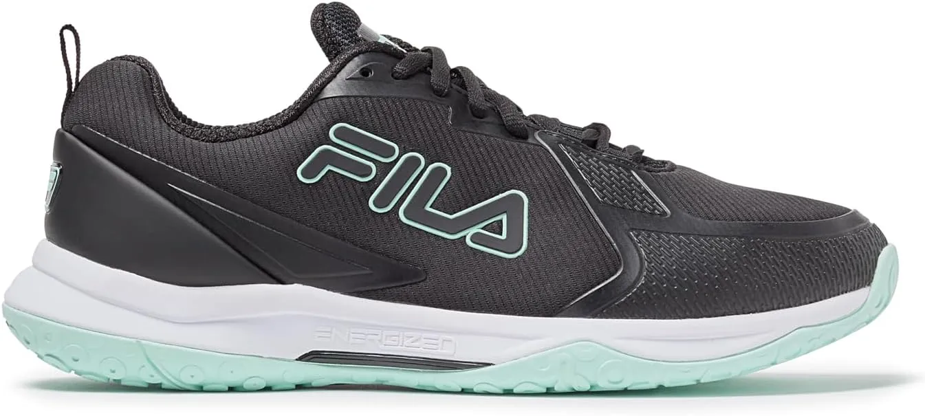 Fila Volley Burst Womens Pickleball Shoe