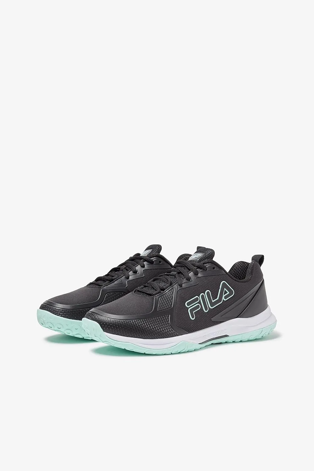 Fila Volley Burst Womens Pickleball Shoe