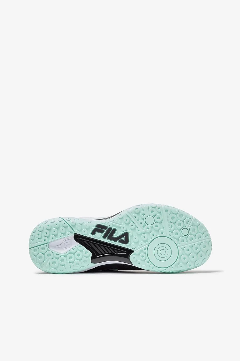 Fila Volley Burst Womens Pickleball Shoe