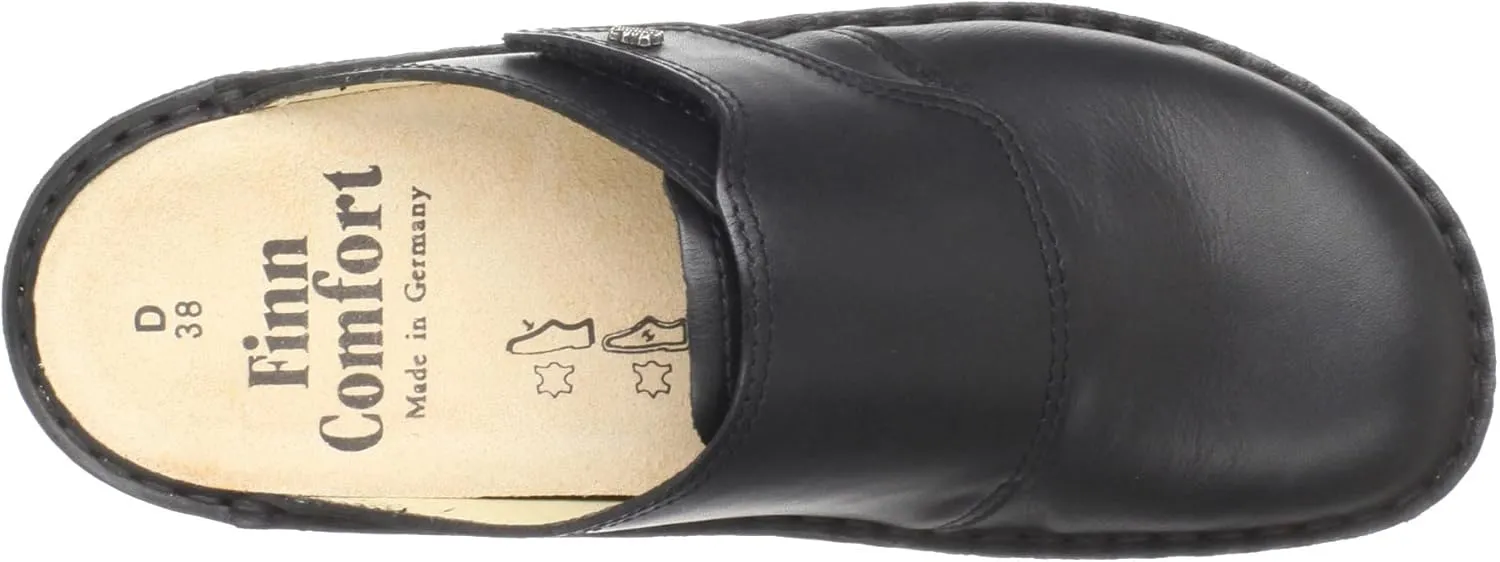 Finn Comfort Women's Soft Aussee Mule
