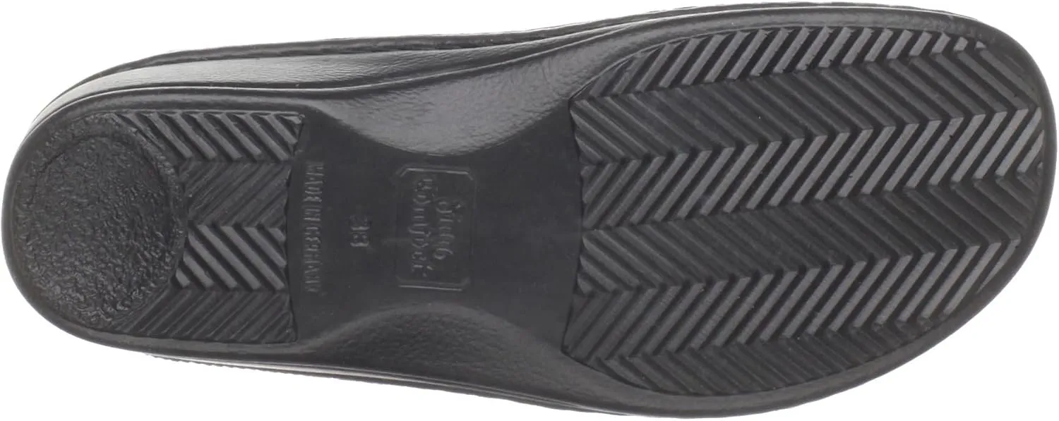 Finn Comfort Women's Soft Aussee Mule