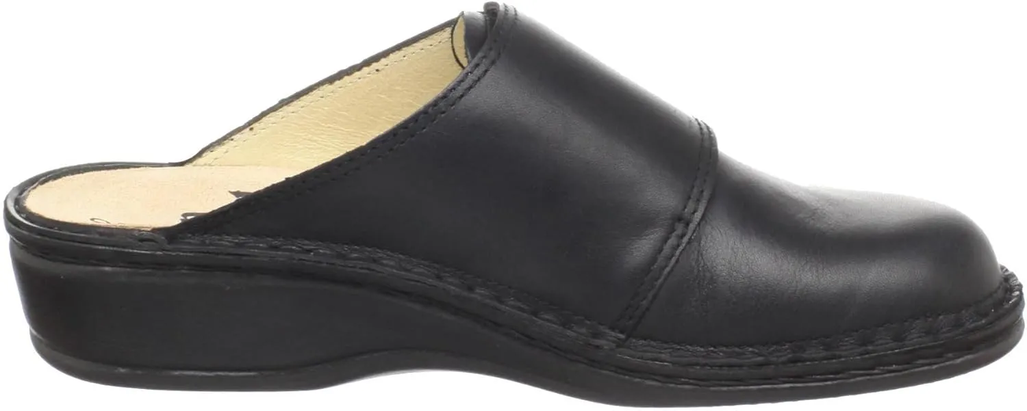 Finn Comfort Women's Soft Aussee Mule
